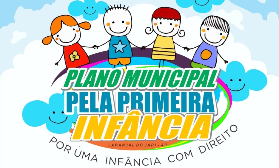 Consulta Pública Plano Municipal pela Primeira Infância